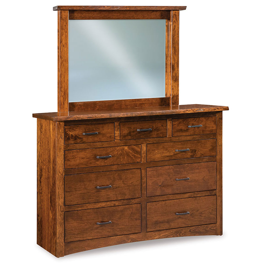 Live Wood Dressers