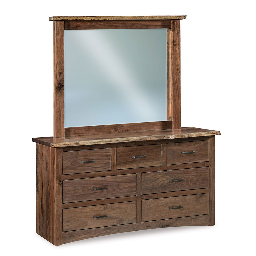 Live Wood Dressers