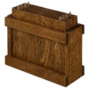 Kendore Bench