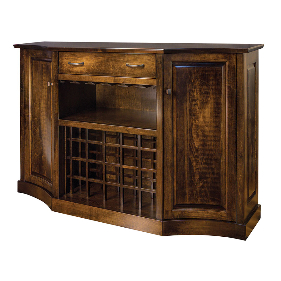 Kimberley Wine Cabinet