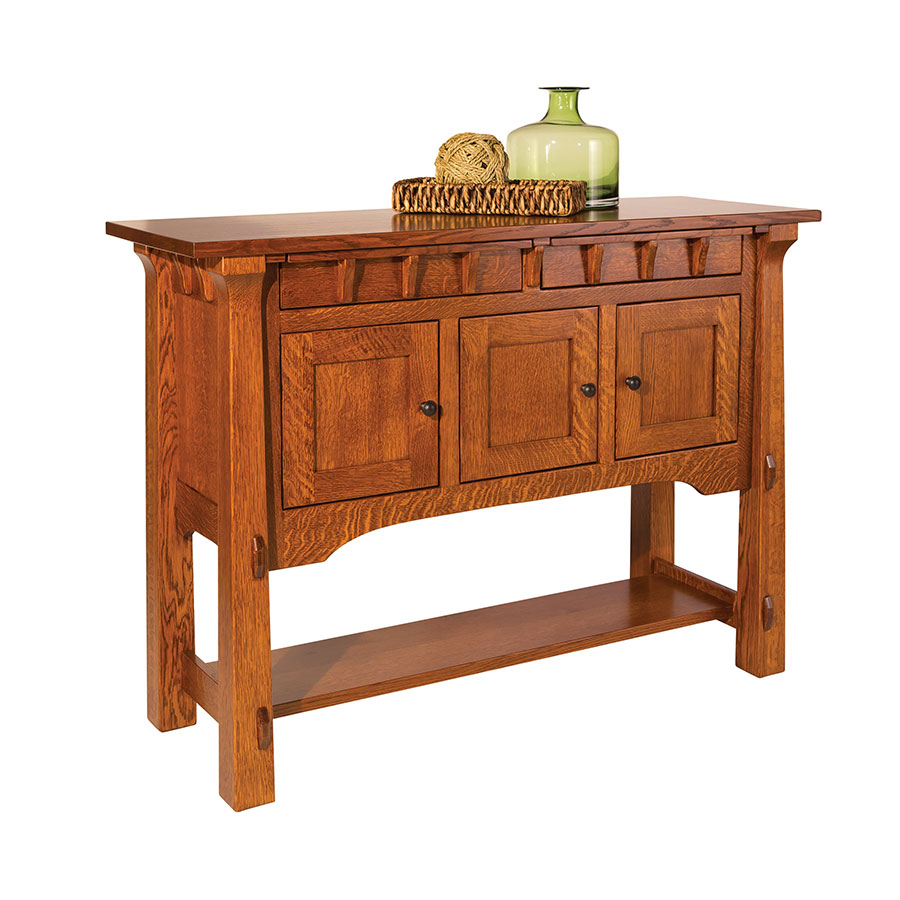 Manitoba Sideboard
