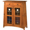 McCoy Cabinet 1 McCoy Cabinet