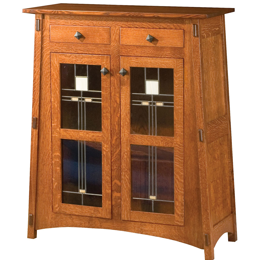 McCoy Cabinet