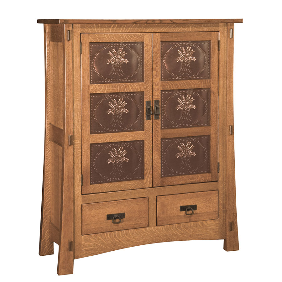 Modesto Cabinet