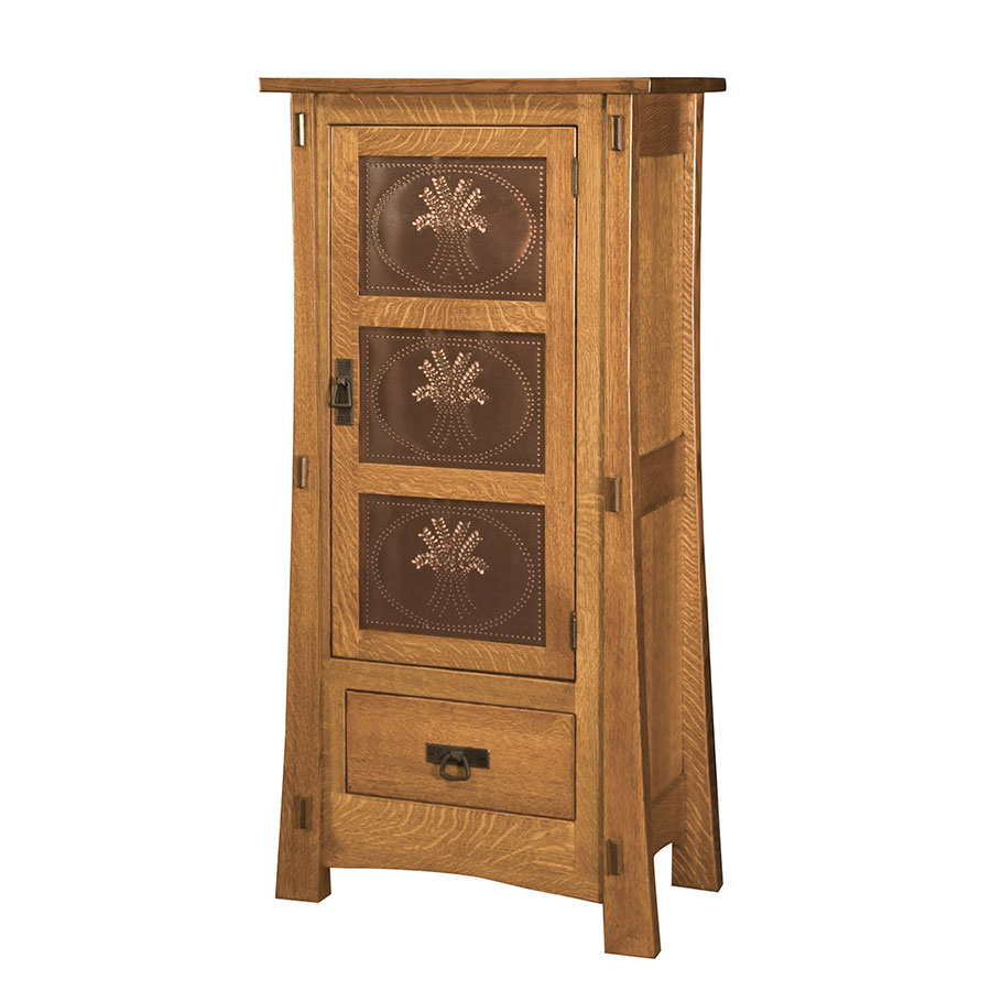 Modesto Cabinet