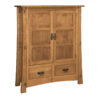 Modesto Cabinet