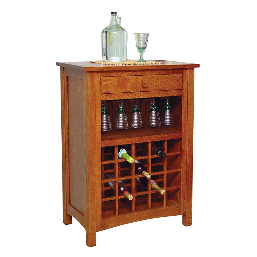 Noble Wine Cabinet