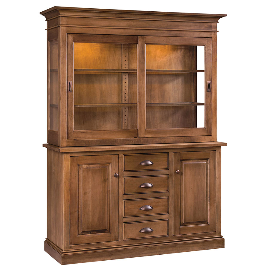 Normandy Hutch