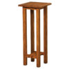 Open Mission Plant Stands