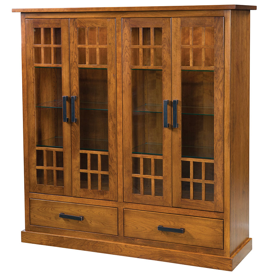 Parker Cabinet