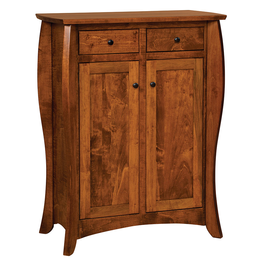 Quincy Cabinet