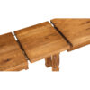 Rock Island Bench