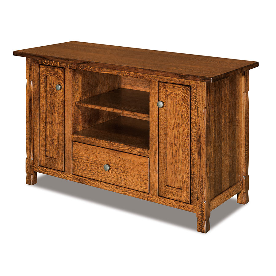 Rock Island TV Stand