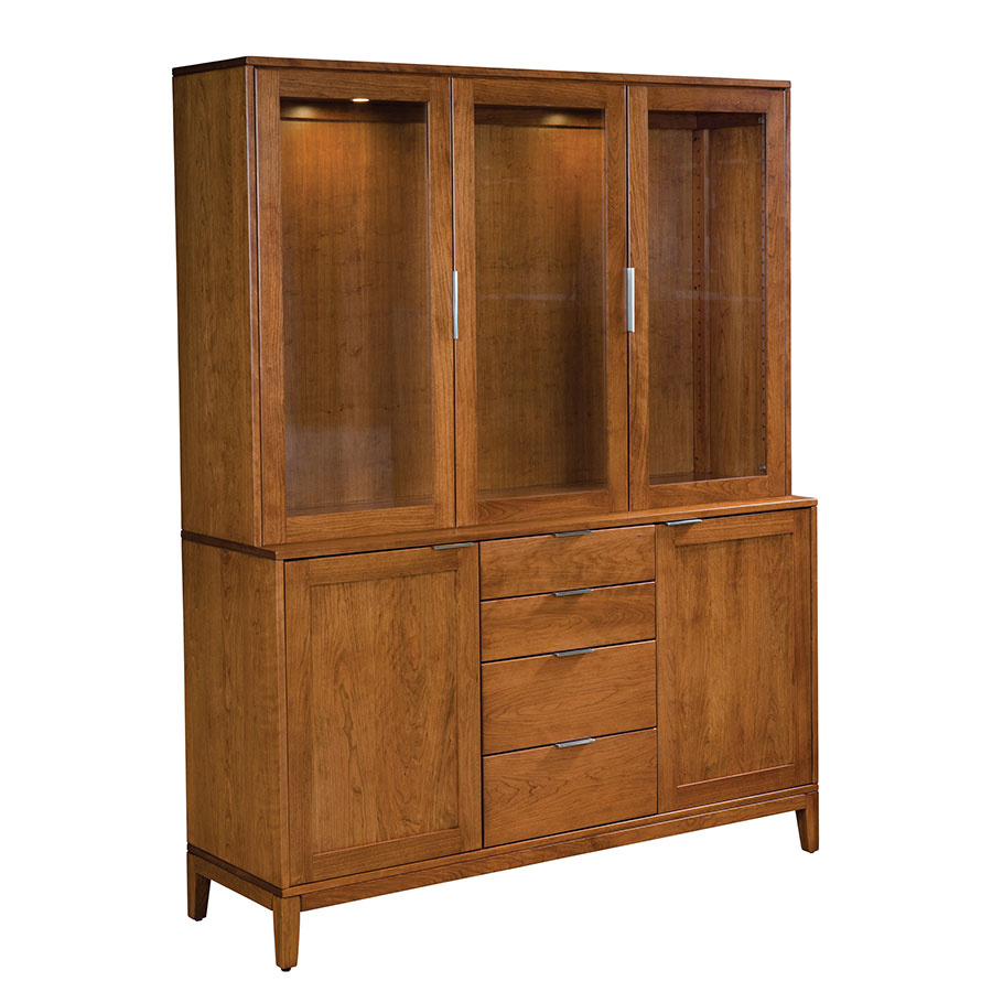 Urbana Hutch