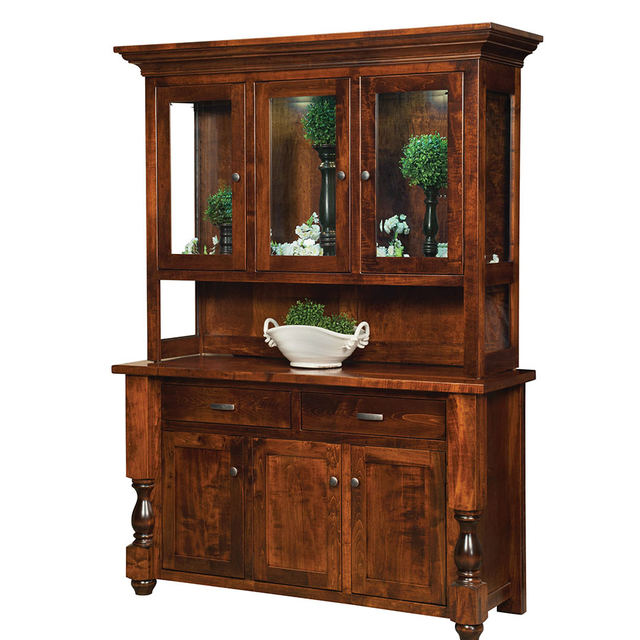 Woodmont Hutch