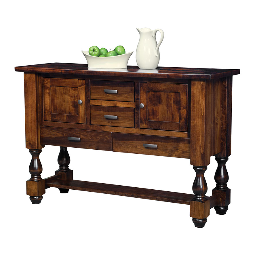 Woodmont Sideboard