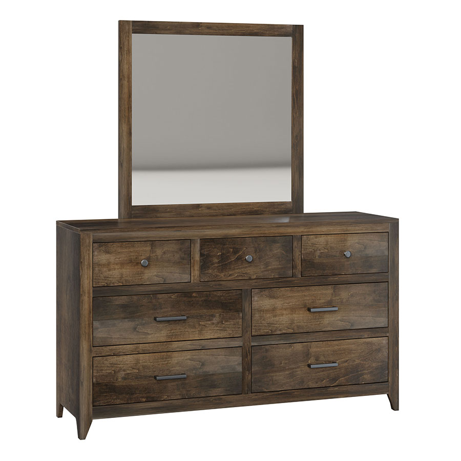 Newport Dressers
