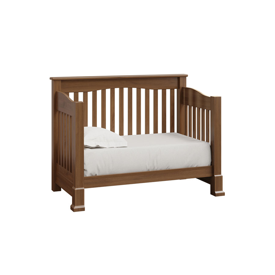 Mackenzie Crib