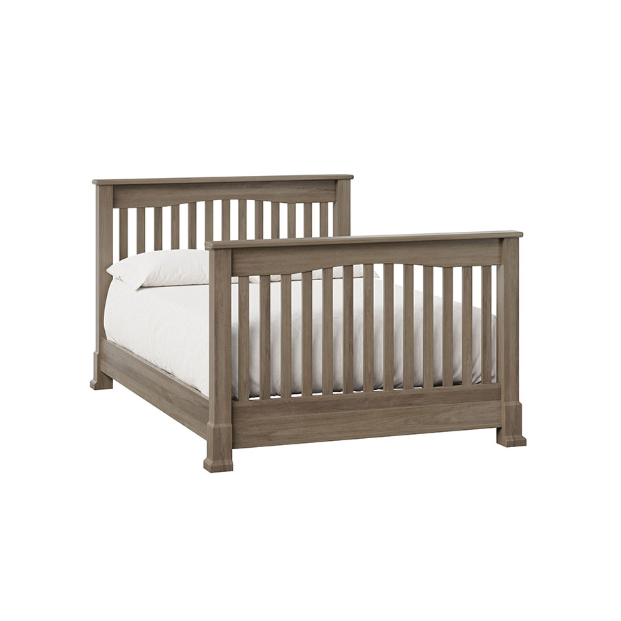 Mackenzie Crib