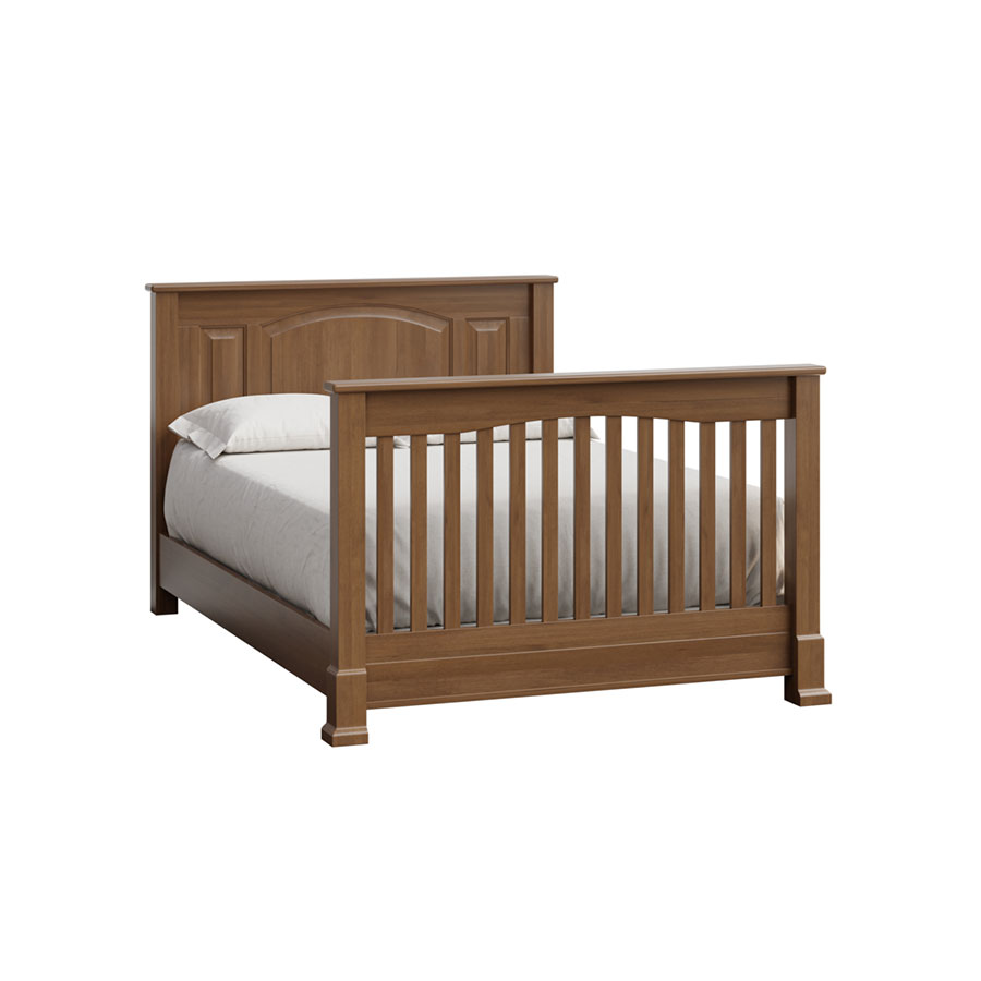 Mackenzie Crib