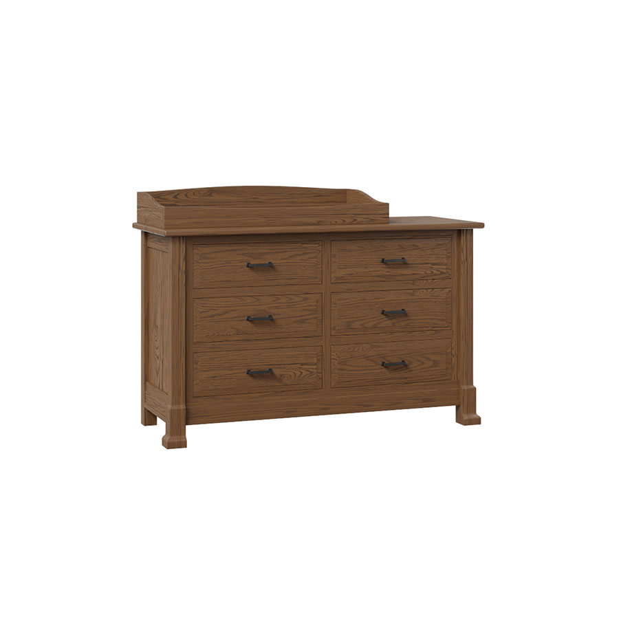 Mackenzie Dressers