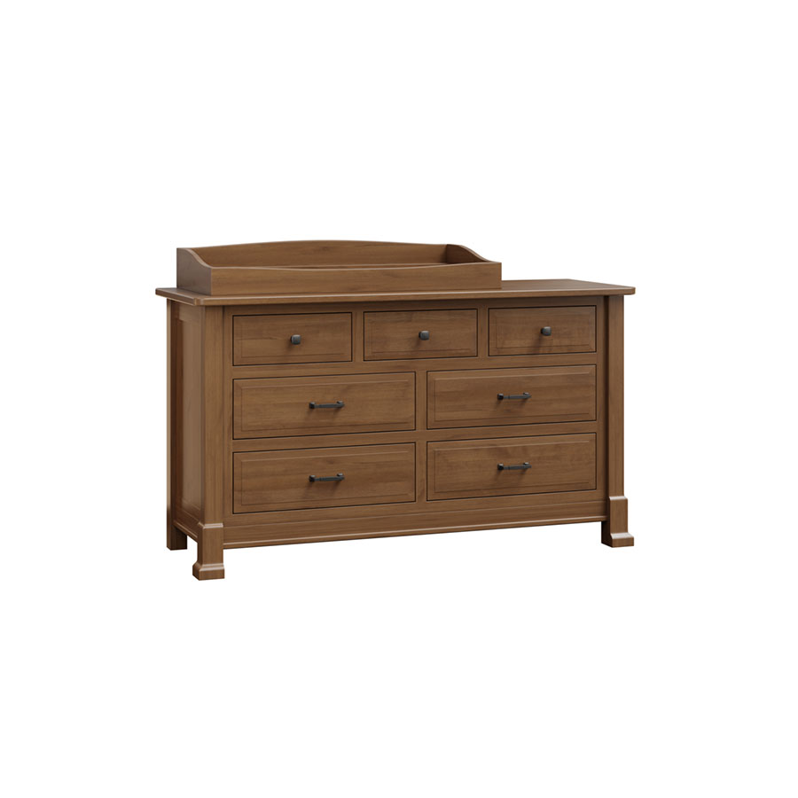 Mackenzie Dressers