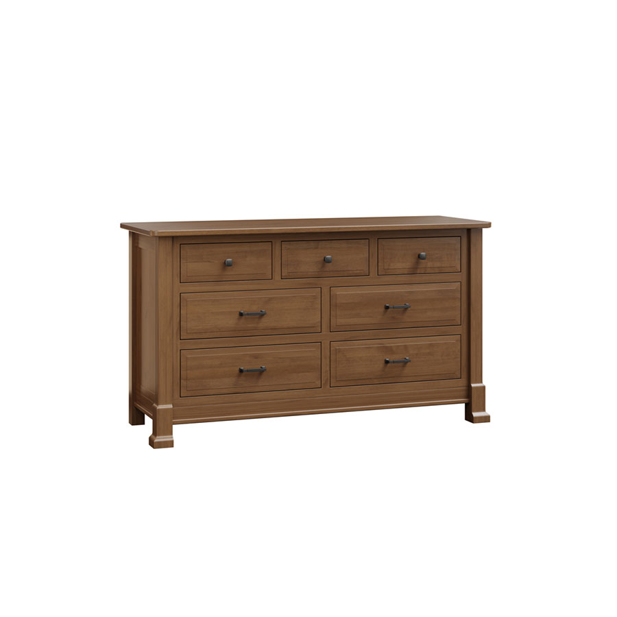 Mackenzie Dressers