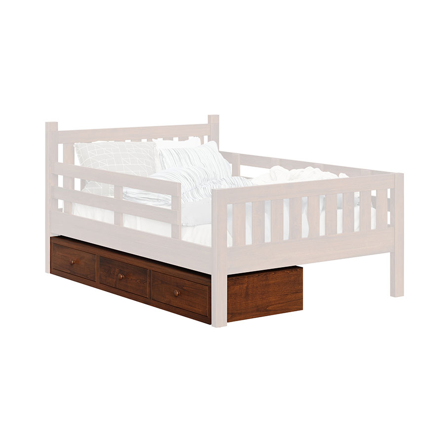 Allexas Bunkbeds