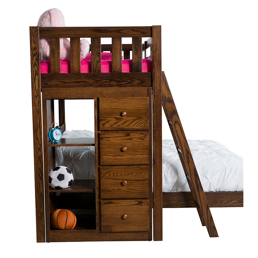 Sedona Bunkbeds