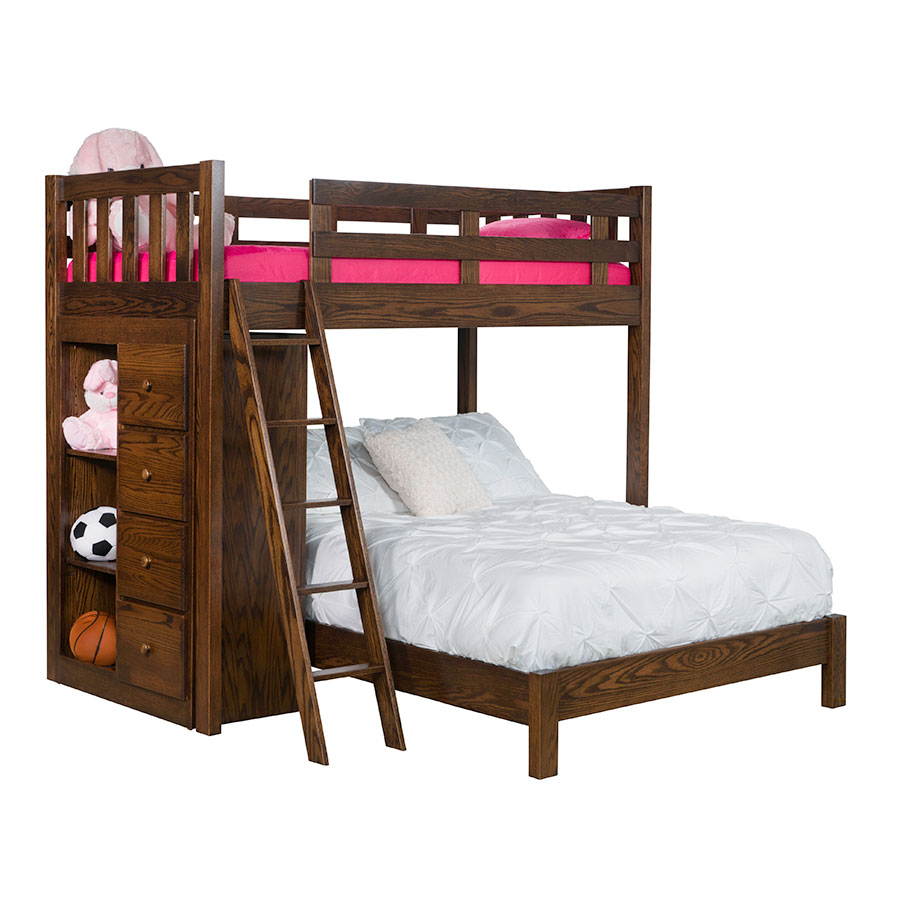 Sedona Bunkbeds
