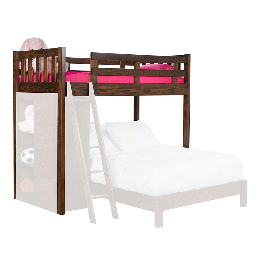 Sedona Bunkbeds