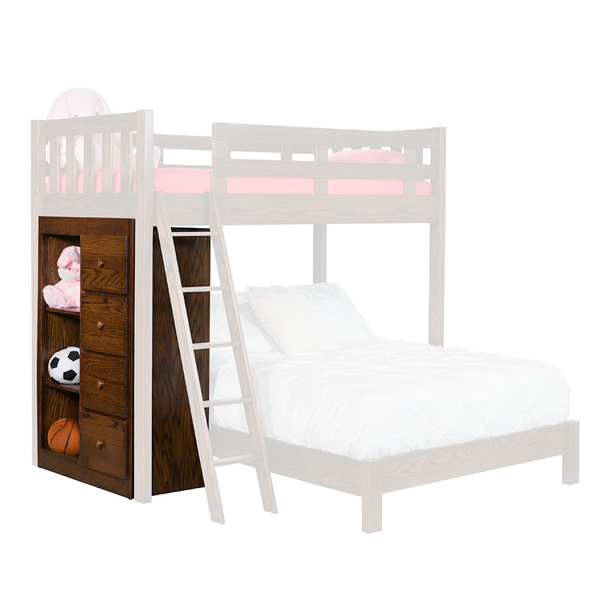 Sedona Bunkbeds