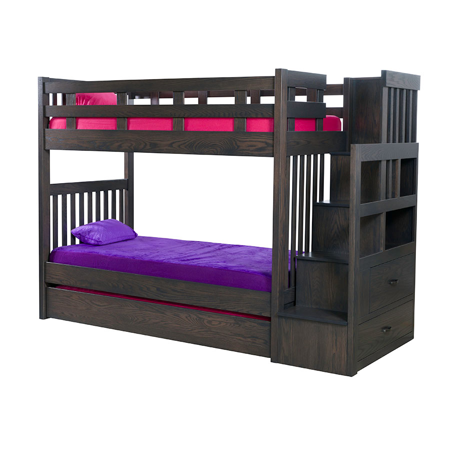 Kingston Bunkbeds
