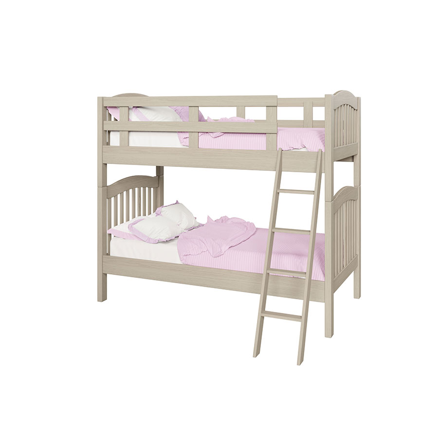Allexas Bunkbeds