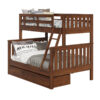 Fremont Bunkbeds