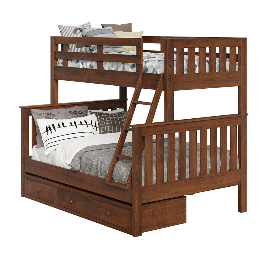 Fremont Bunkbeds