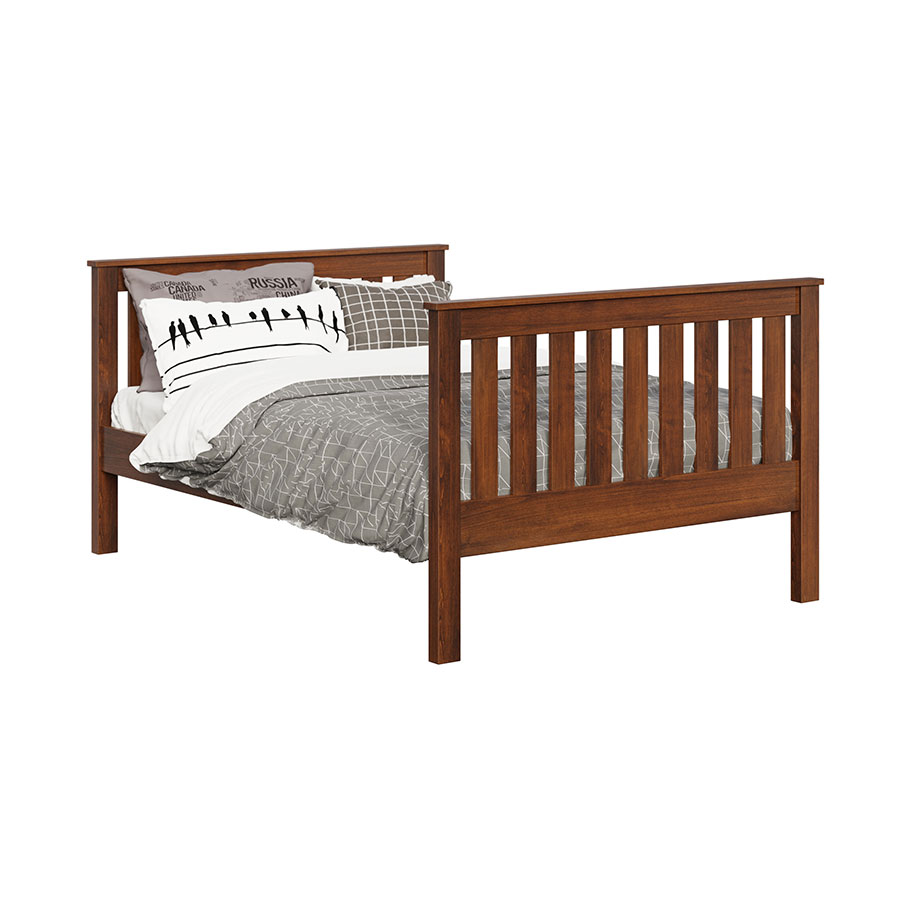 Fremont Bunkbeds