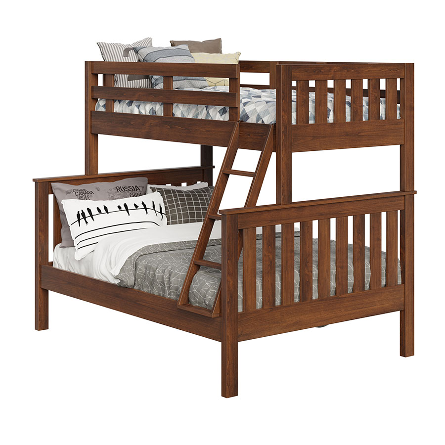 Fremont Bunkbeds