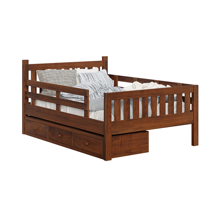 Franklin Bunkbeds