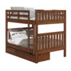 Franklin Bunkbeds