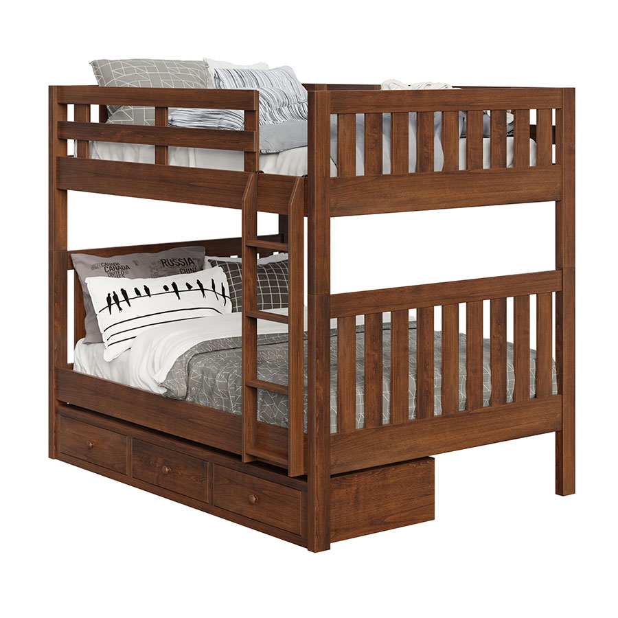 Franklin Bunkbeds