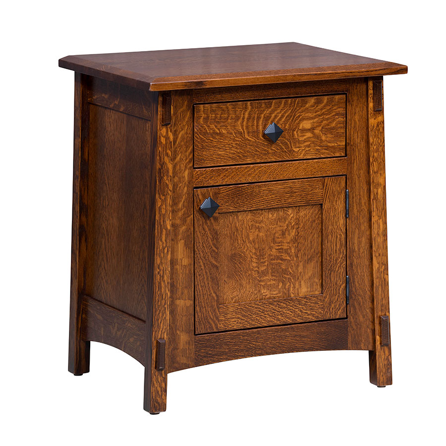 McCoy Nightstand