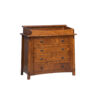 McCoy Dressers