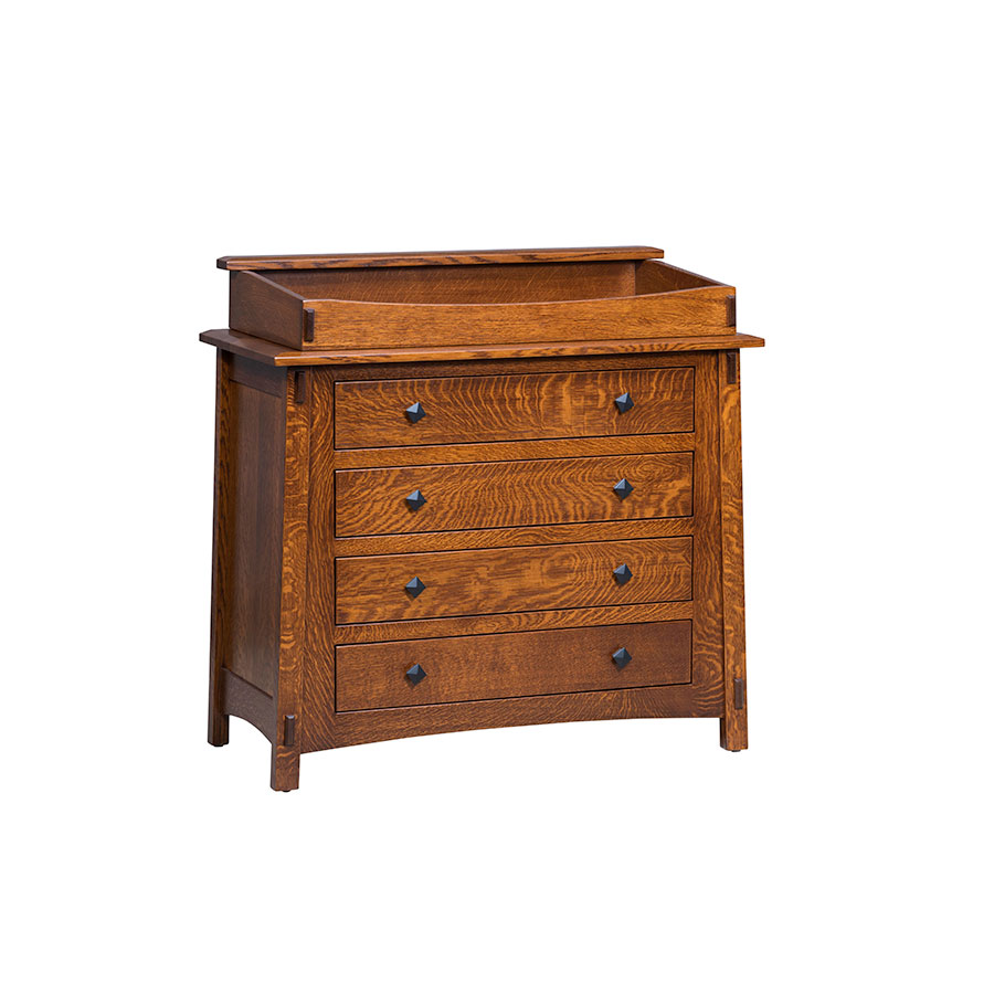 McCoy Dressers