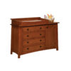 McCoy Dressers