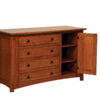 McCoy Dressers