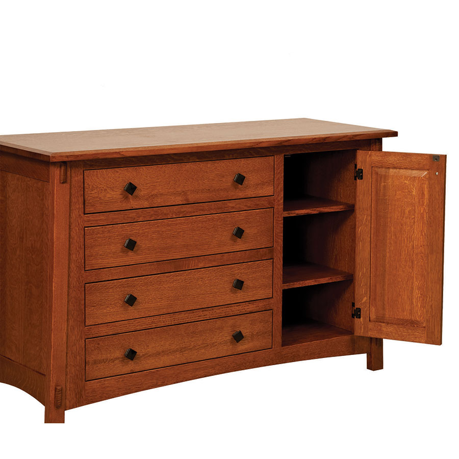 McCoy Dressers