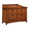 McCoy Dressers