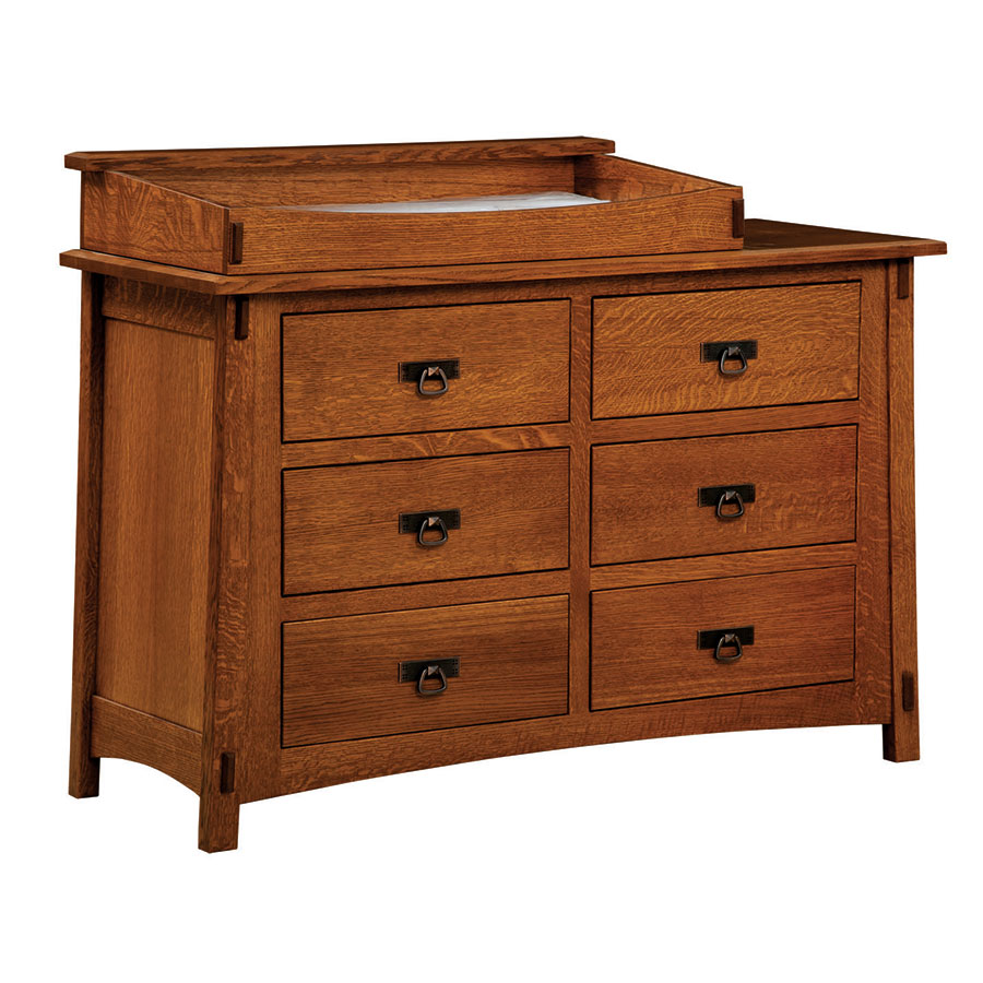 McCoy Dressers