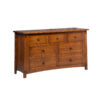 McCoy Dressers